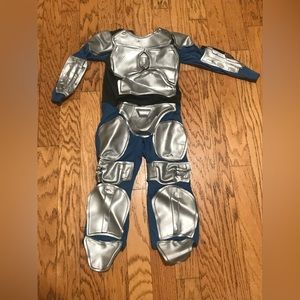 Jango Fett Costume
